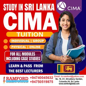 Acca / Cima Individual Group Classes