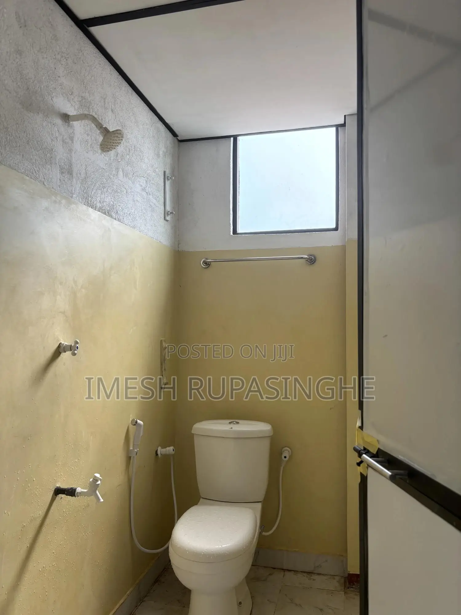 Furnished 3bdrm Room & Parlour in Nugegoda for rent