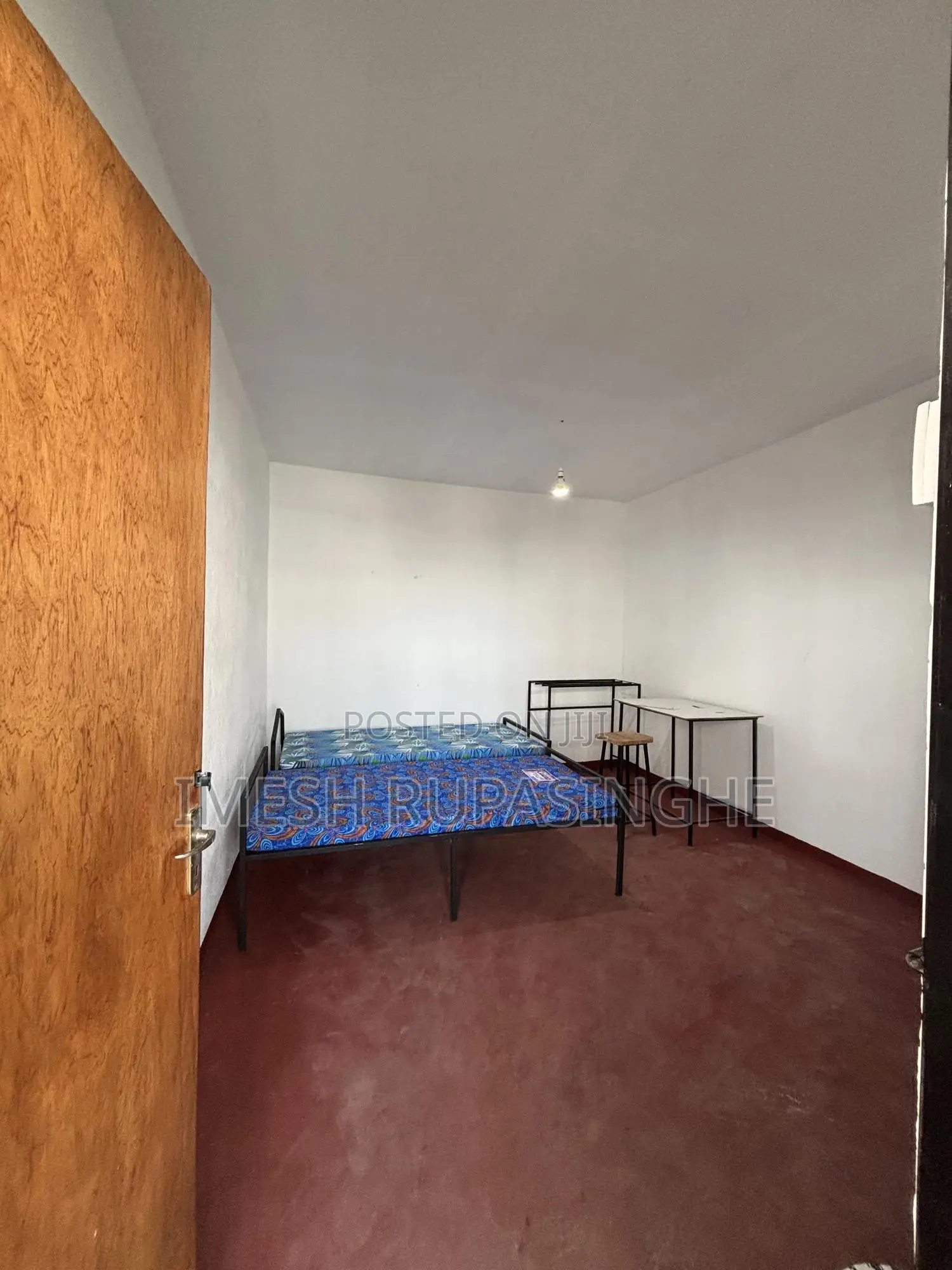 Furnished 3bdrm Room & Parlour in Nugegoda for rent
