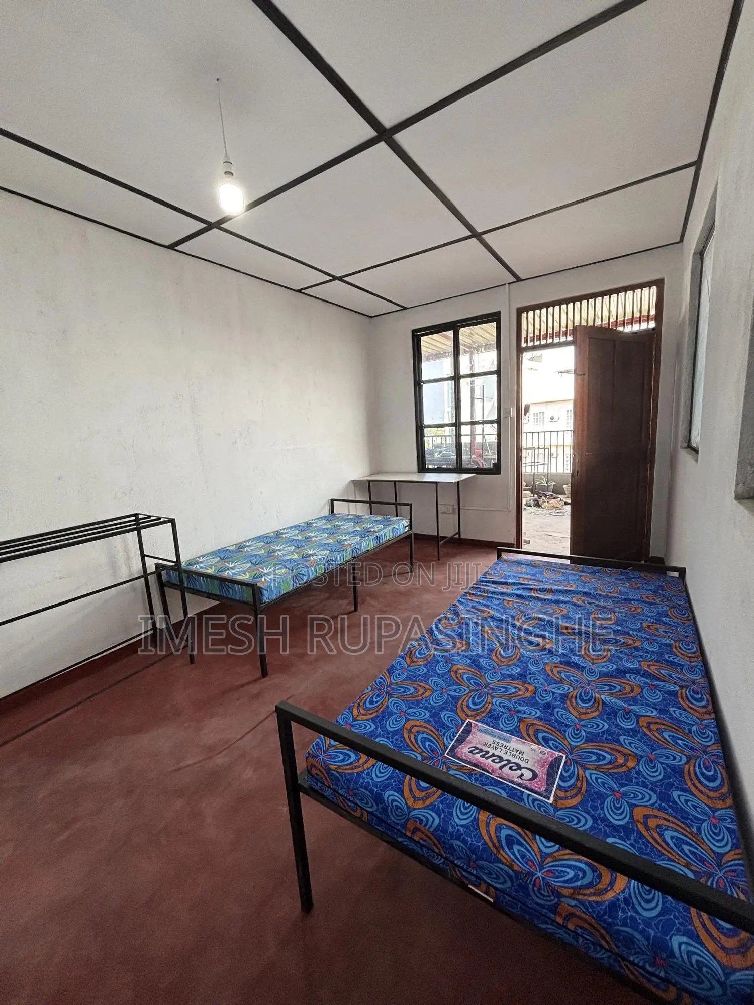 Furnished 3bdrm Room & Parlour in Nugegoda for rent