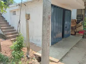 Commercial Building for Shop / Warehouse Rent