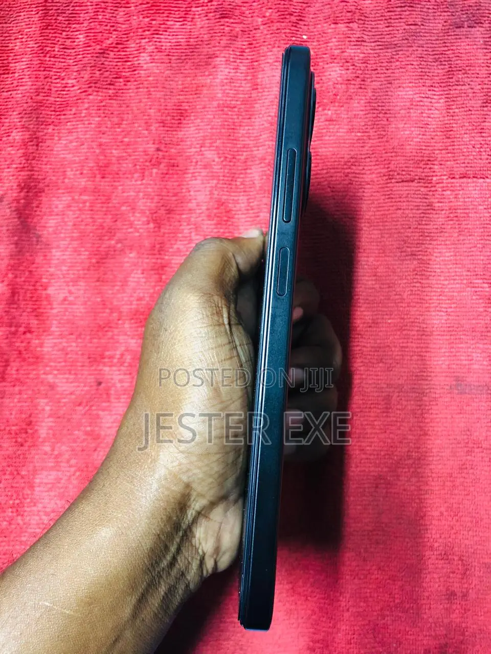 Xiaomi Redmi 15C 4G 128 GB Black