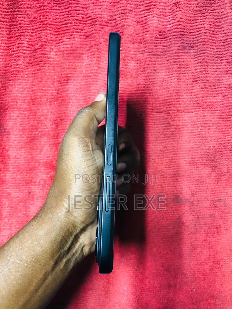 Xiaomi Redmi 15C 4G 128 GB Black