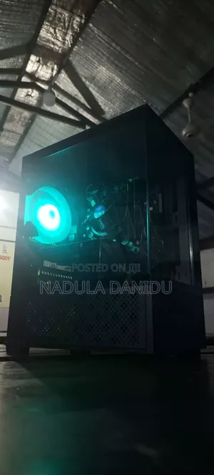 Desktop Computer 16GB Intel Core i7 HDD+SSD 640GB