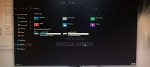 Desktop Computer 16GB Intel Core i7 HDD+SSD 640GB