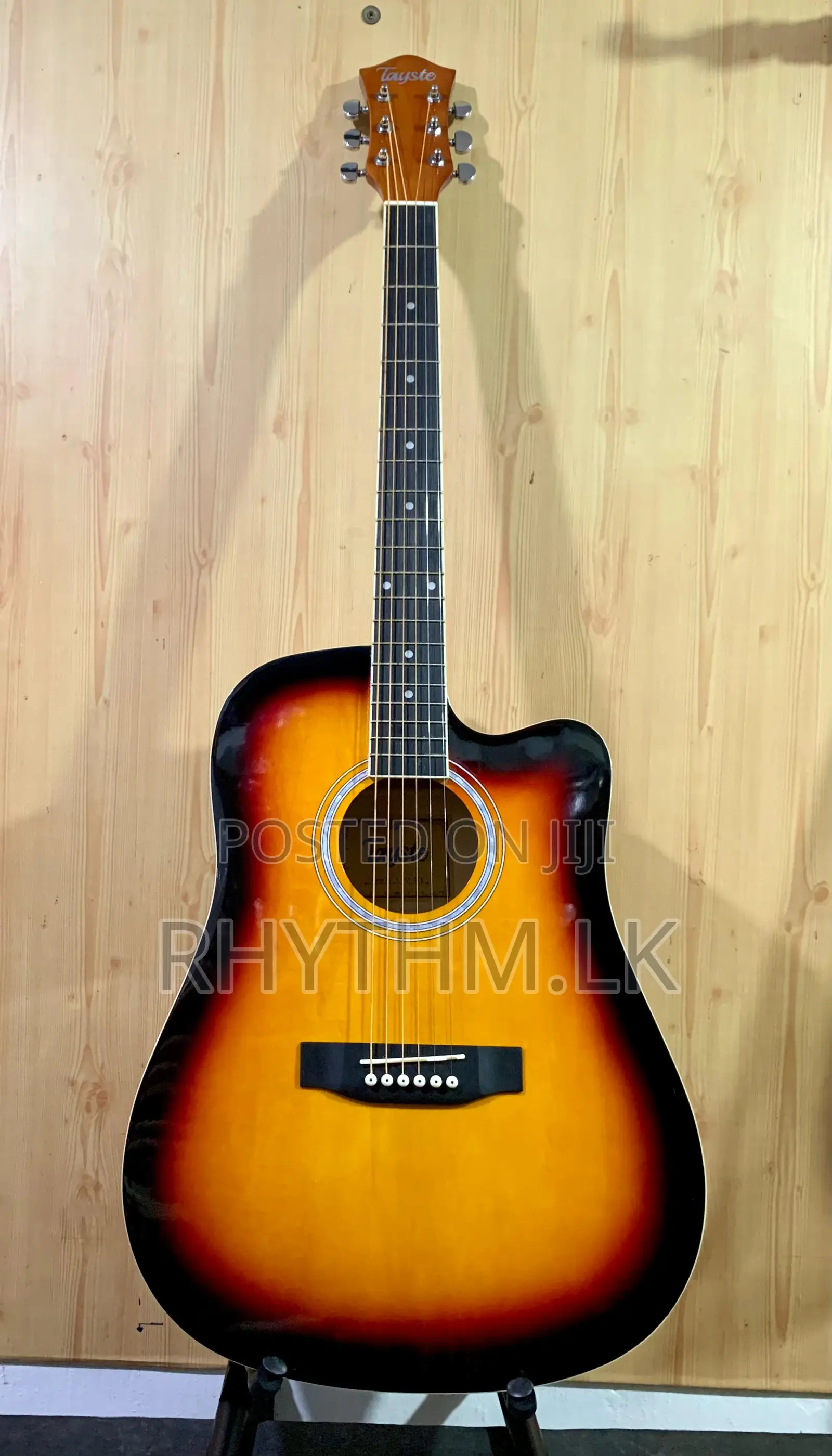 Brand New Acoustic Guitars (Size 41") for the Best Price in Sl