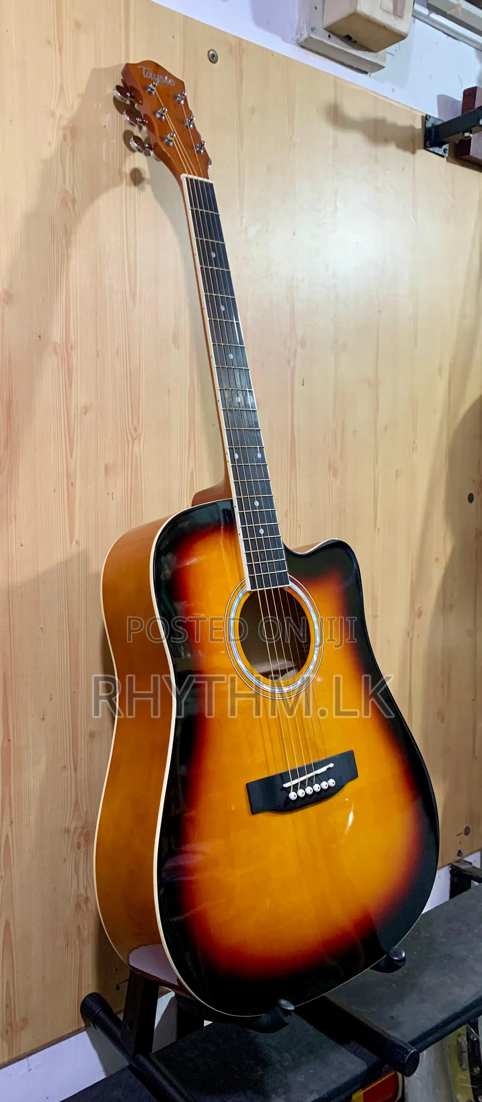 Brand New Acoustic Guitars (Size 41") for the Best Price in Sl