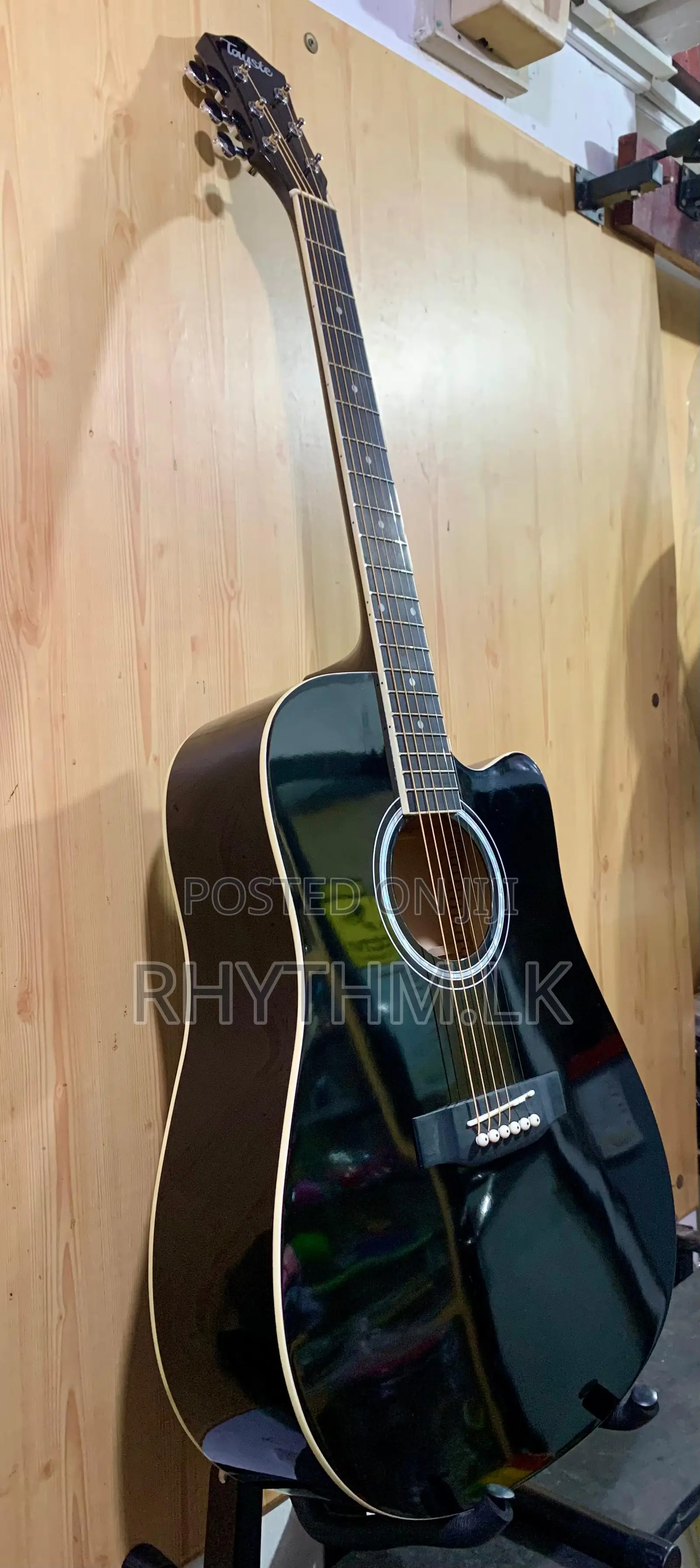 Brand New Acoustic Guitars (Size 41") for the Best Price in Sl