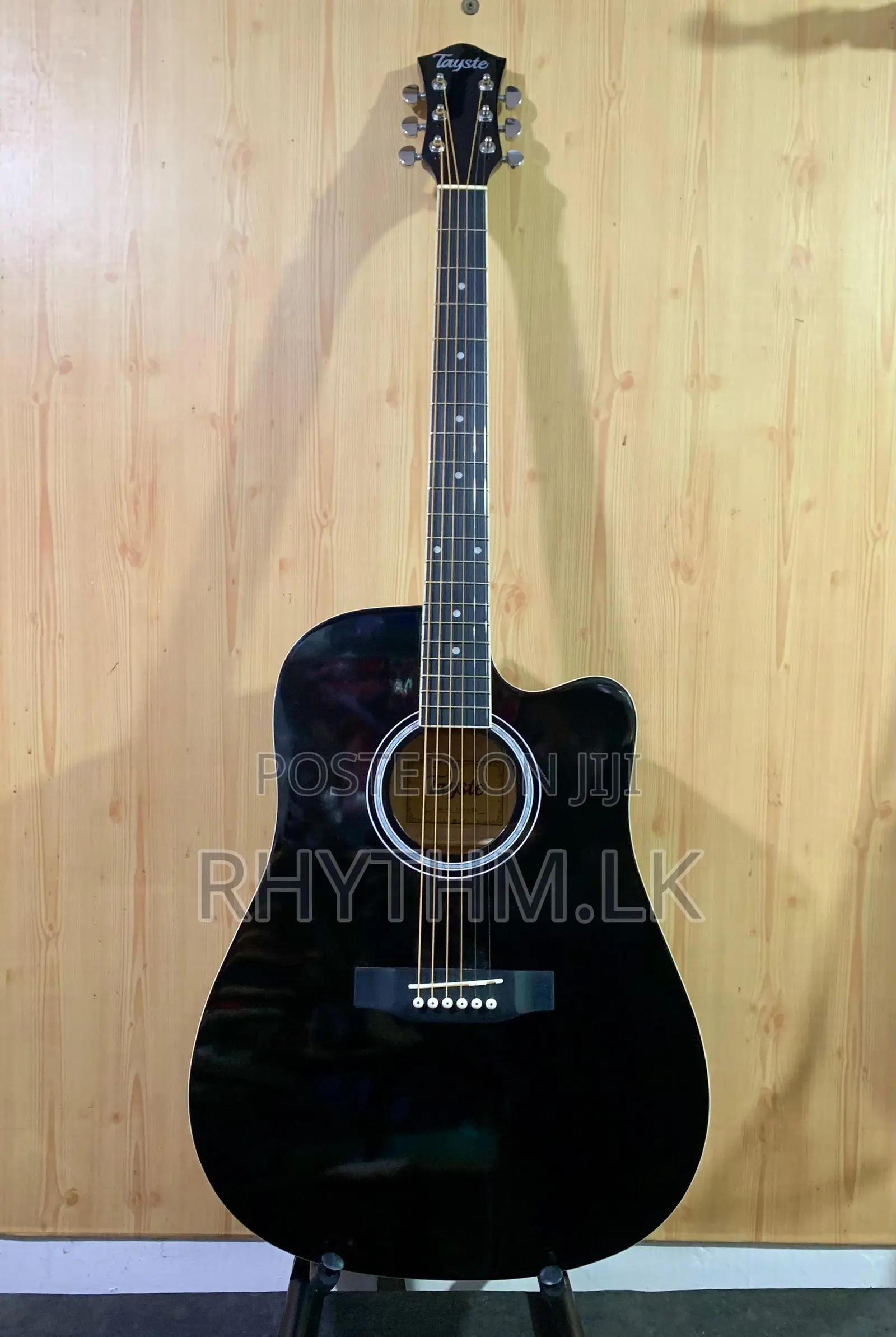 Brand New Acoustic Guitars (Size 41") for the Best Price in Sl