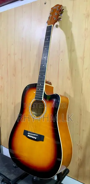 Brand New Acoustic Guitars (Size 41") for the Best Price in Sl