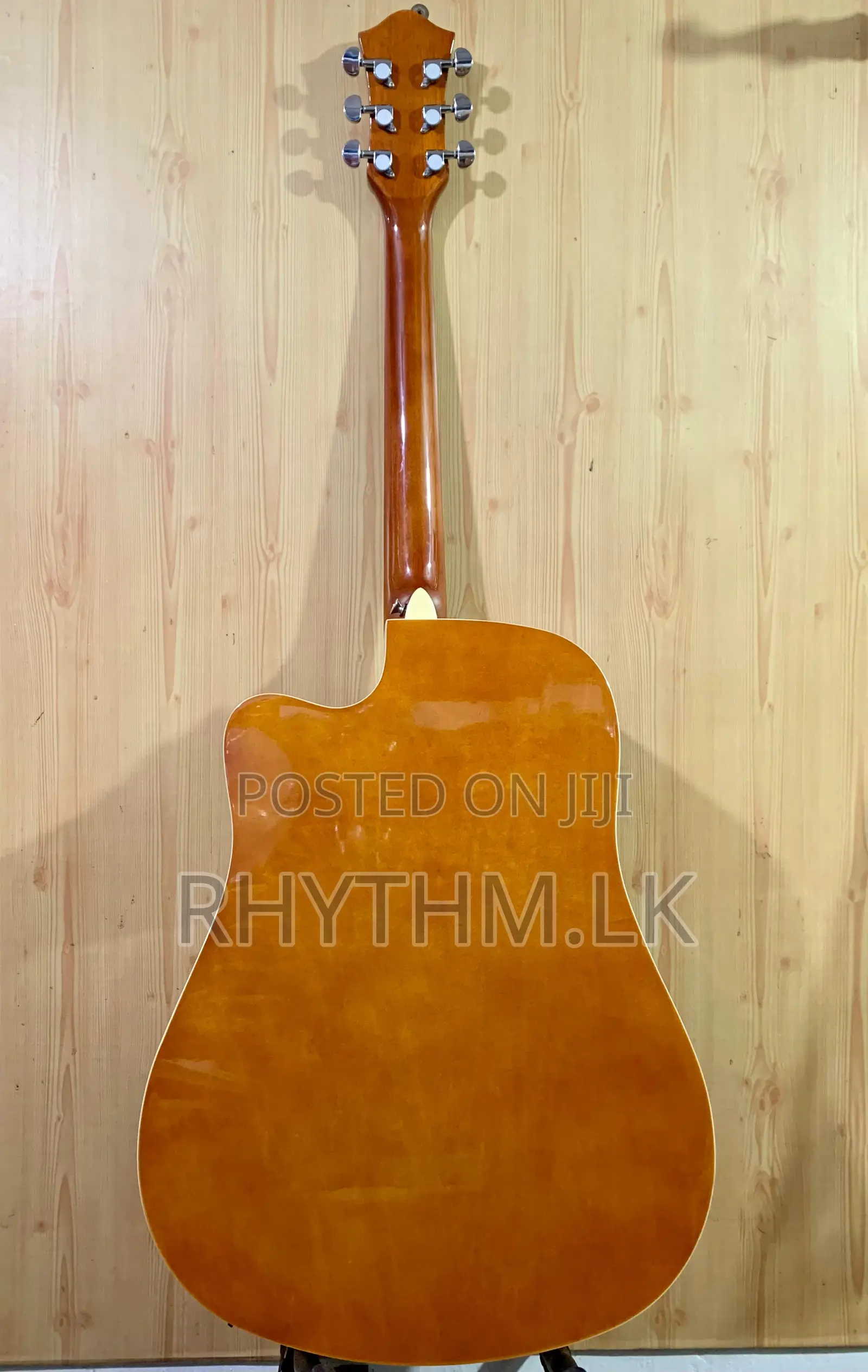 Brand New Acoustic Guitars (Size 41") for the Best Price in Sl