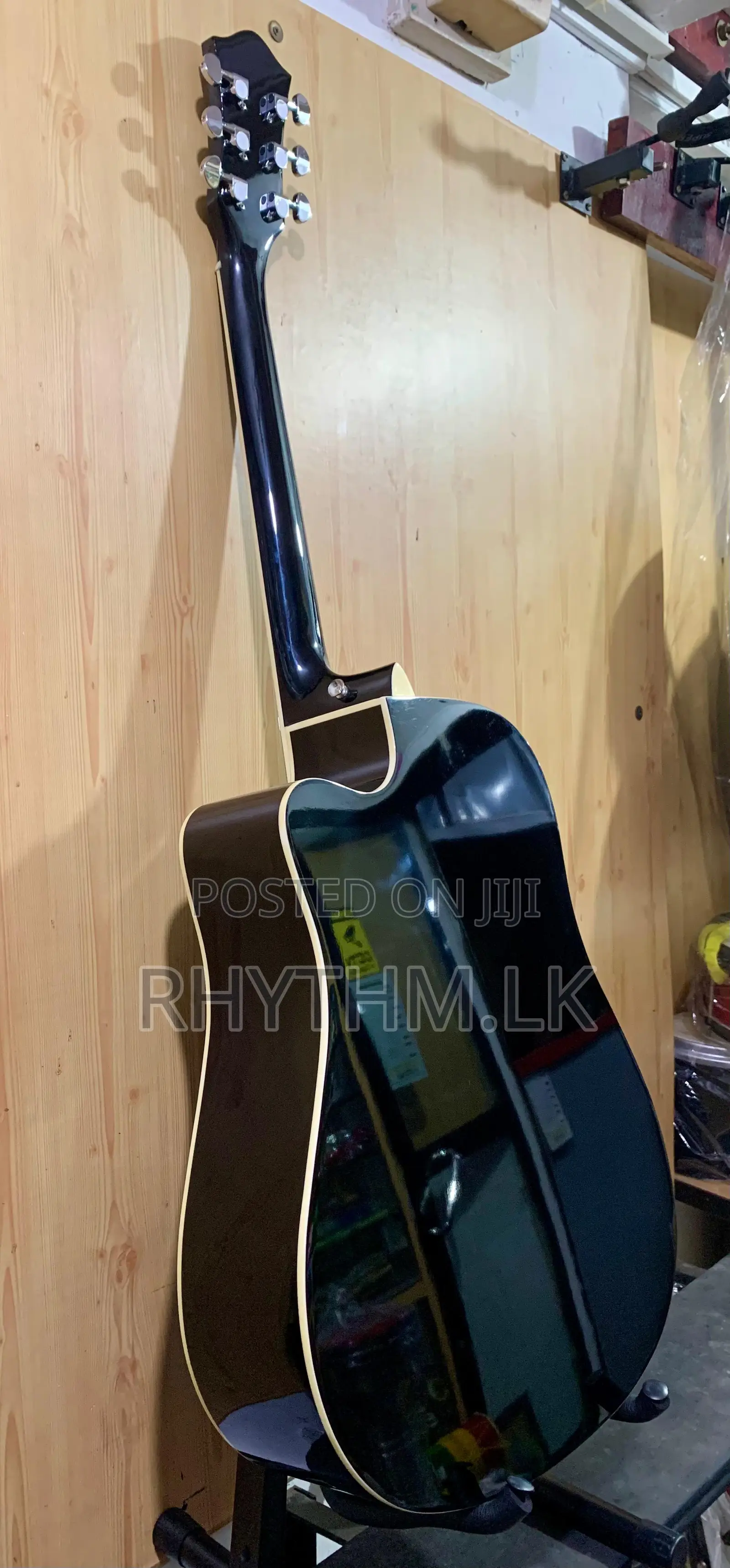 Brand New Acoustic Guitars (Size 41") for the Best Price in Sl