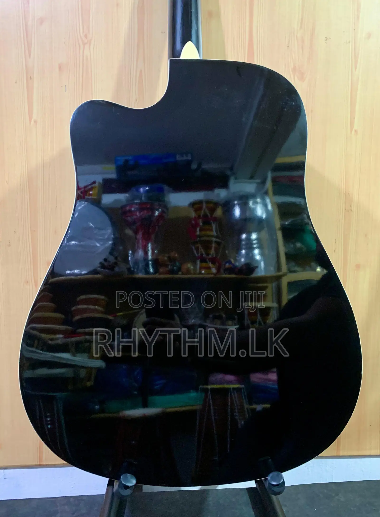 Brand New Acoustic Guitars (Size 41") for the Best Price in Sl