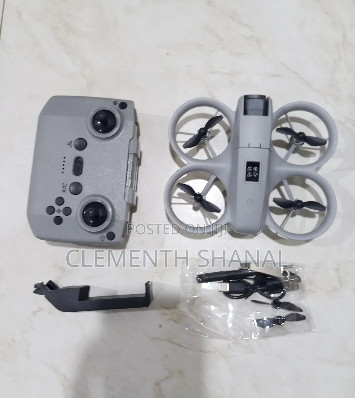 Mini Camera Drone