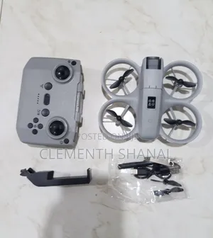 Mini Camera Drone