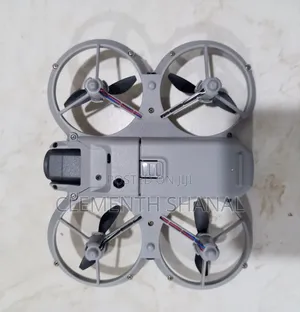 Mini Camera Drone