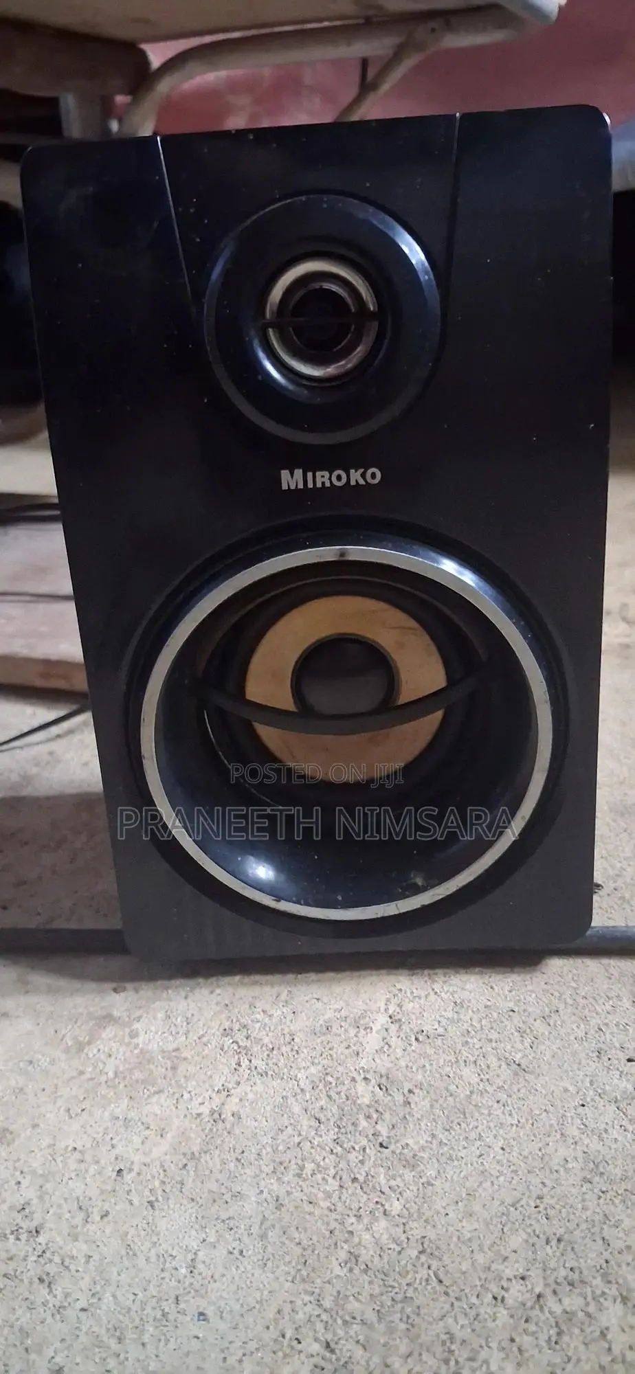 Mlroko M899ru Setup Ekak Vikineemata Atha 15500 Sita