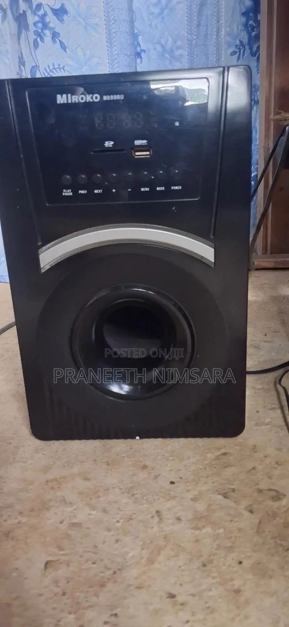 Mlroko M899ru Setup Ekak Vikineemata Atha 15500 Sita