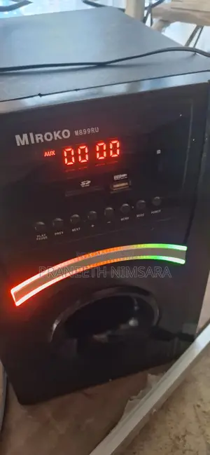 Mlroko M899ru Setup Ekak Vikineemata Atha 15500 Sita