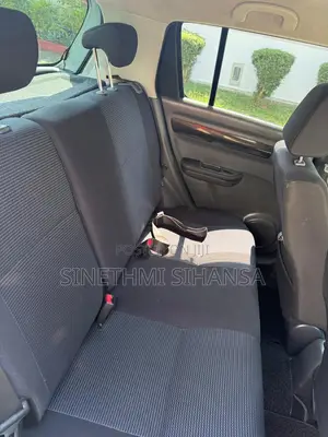 Suzuki Swift 1.3 2007 Blue