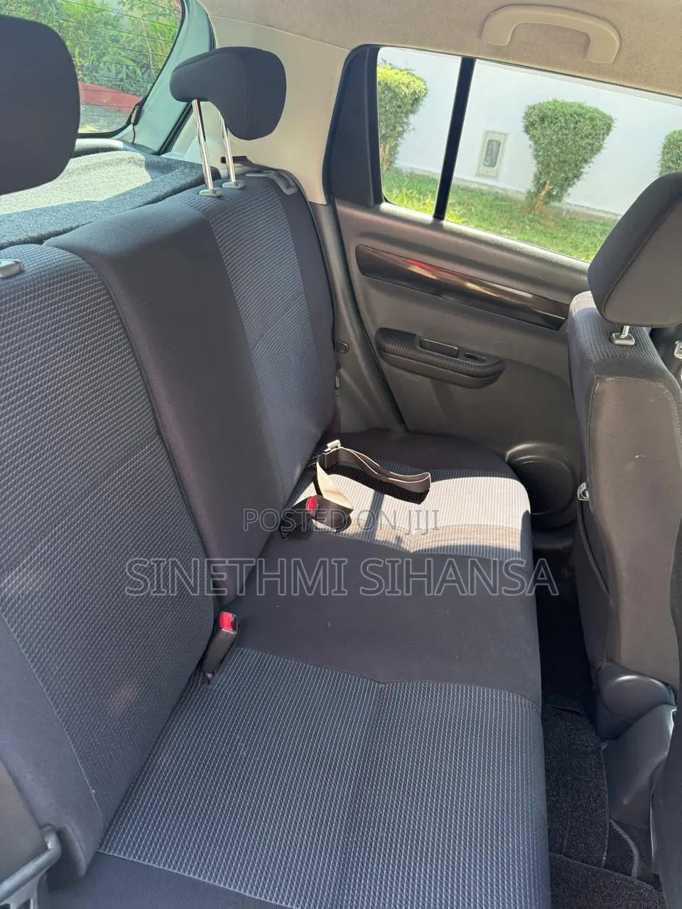 Suzuki Swift 1.3 2007 Blue