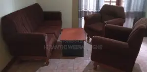 Furniture Sofa Set