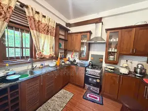 Furnished 4bdrm House in Wicklands, Galle City for rent