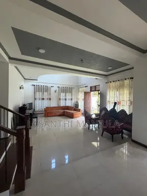 Furnished 4bdrm House in Wicklands, Galle City for rent