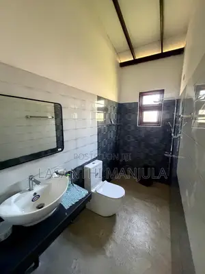 Furnished 4bdrm House in Wicklands, Galle City for rent