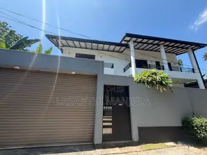 Furnished 4bdrm House in Wicklands, Galle City for rent