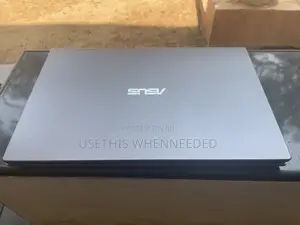 Laptop Asus 8GB Intel Core i7 HDD 1T