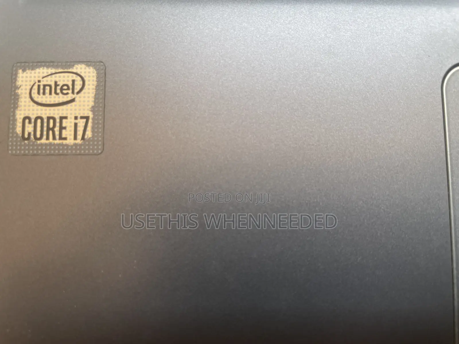 Laptop Asus 8GB Intel Core i7 HDD 1T