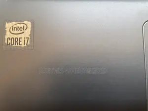 Laptop Asus 8GB Intel Core i7 HDD 1T