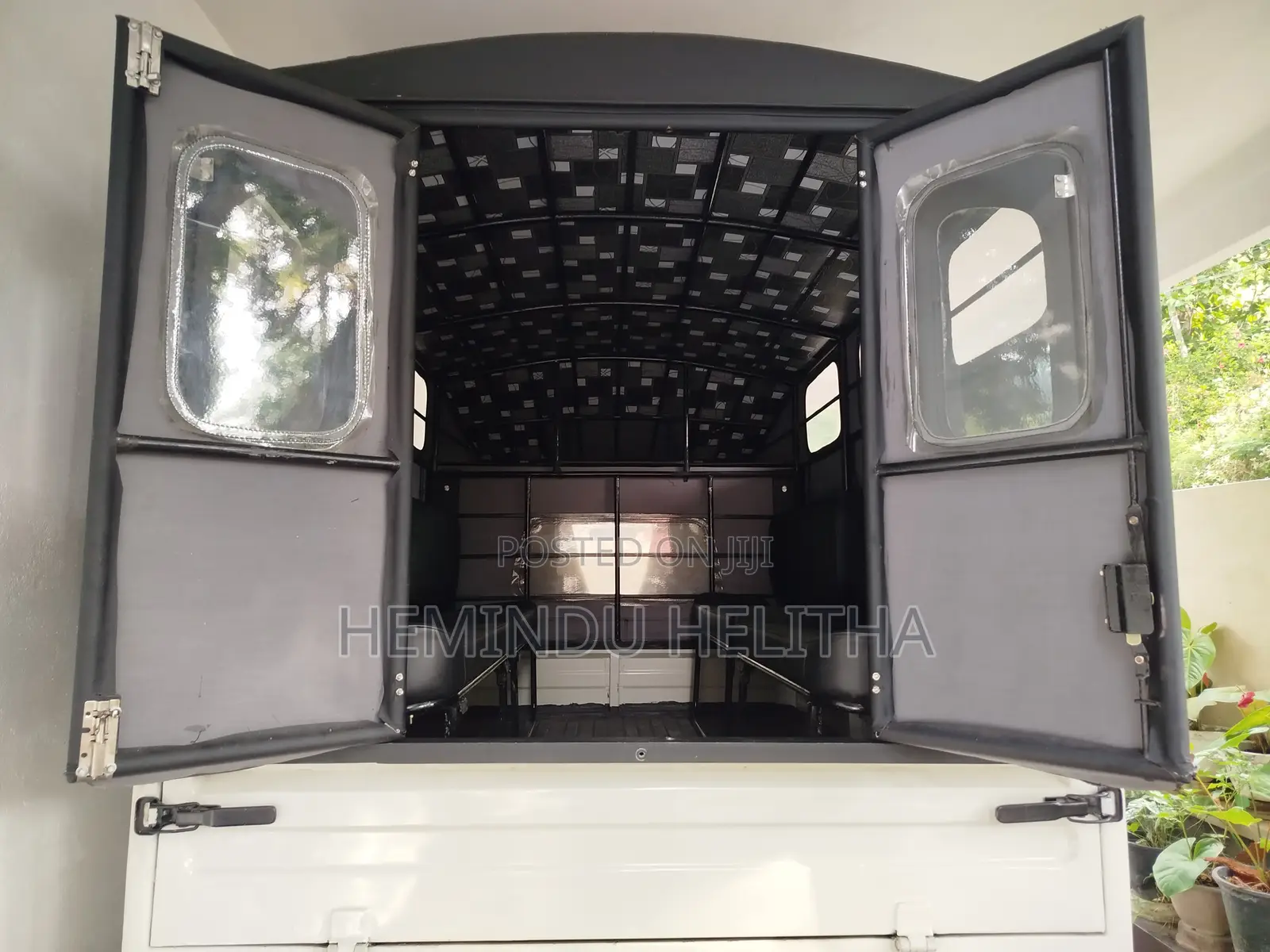 Mahindra Bolero 2008