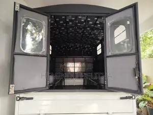 Mahindra Bolero 2008