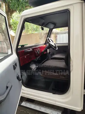 Mahindra Bolero 2008