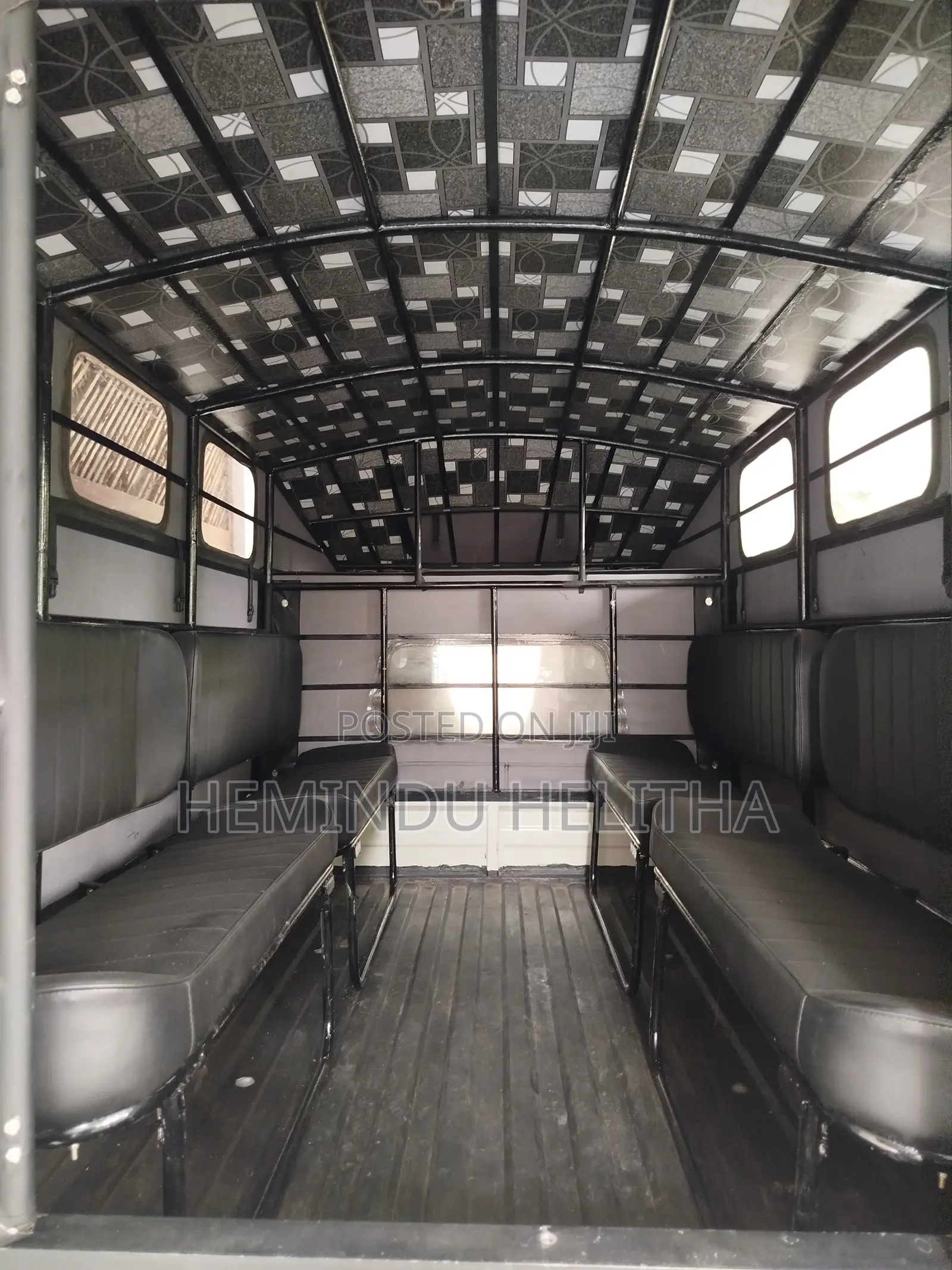 Mahindra Bolero 2008