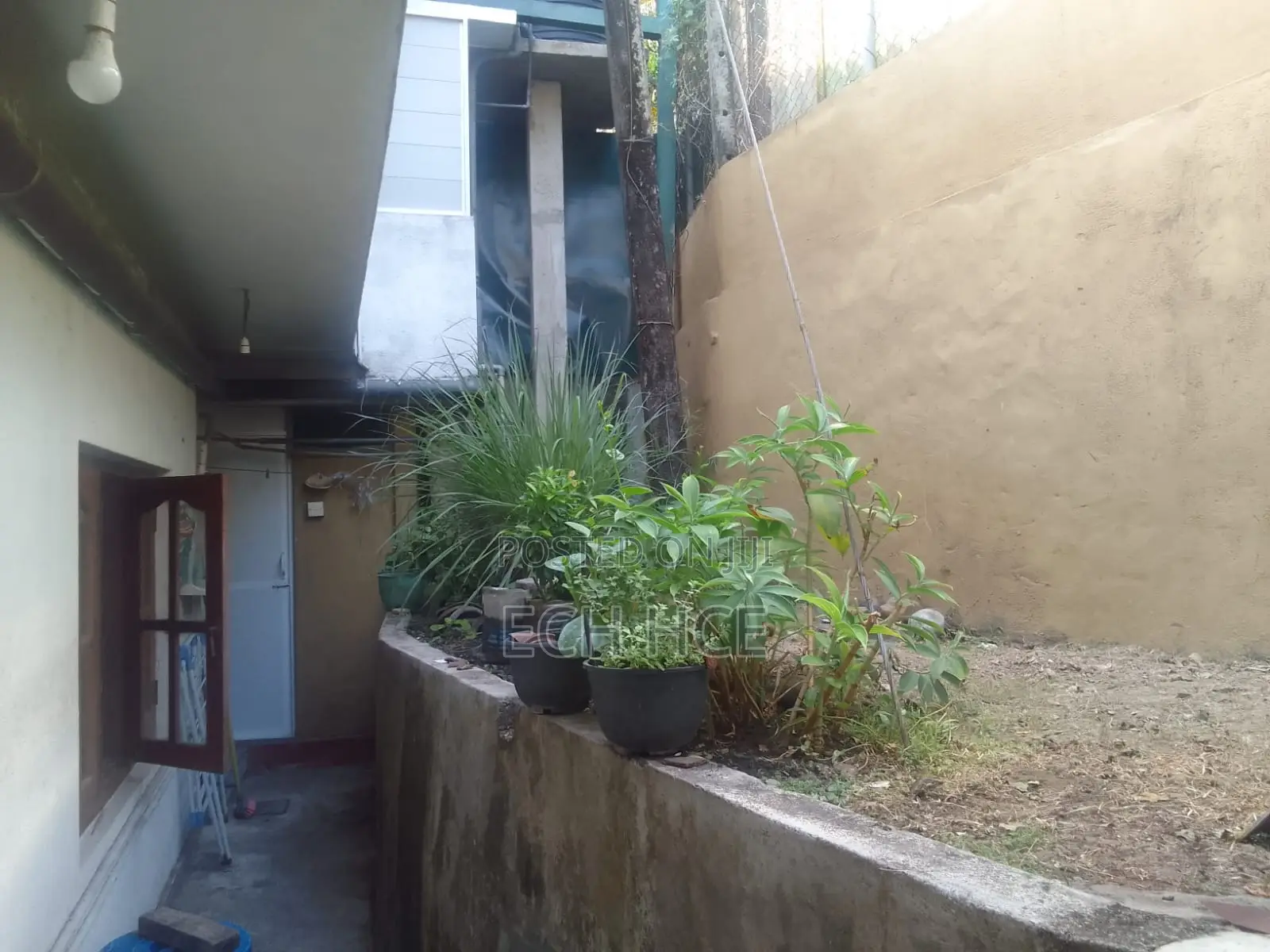 1bdrm House in Wickrenasinghapura, Battaramulla for rent