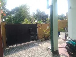 1bdrm House in Wickrenasinghapura, Battaramulla for rent