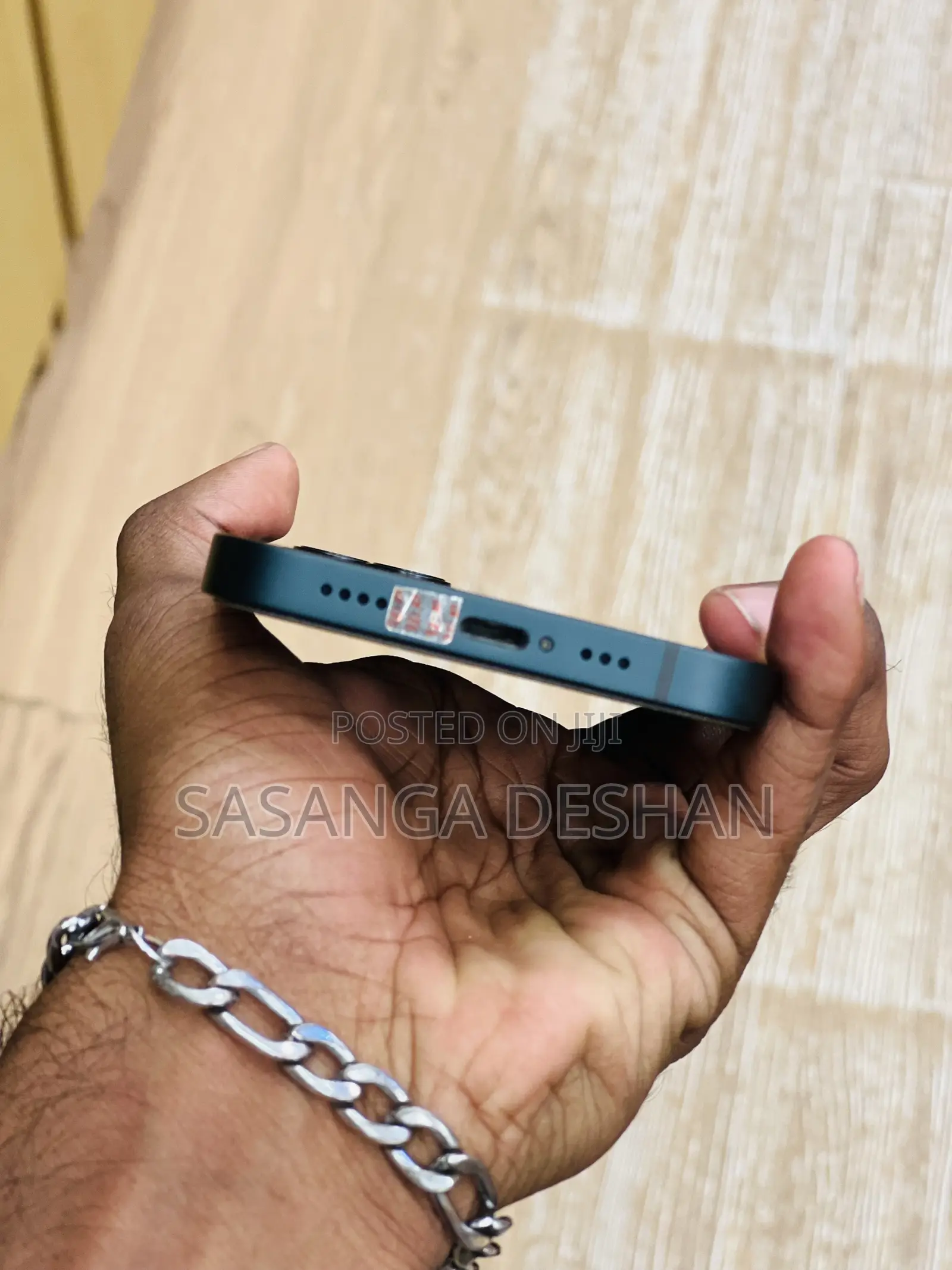 Apple iPhone 13 128 GB Blue