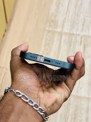 Apple iPhone 13 128 GB Blue