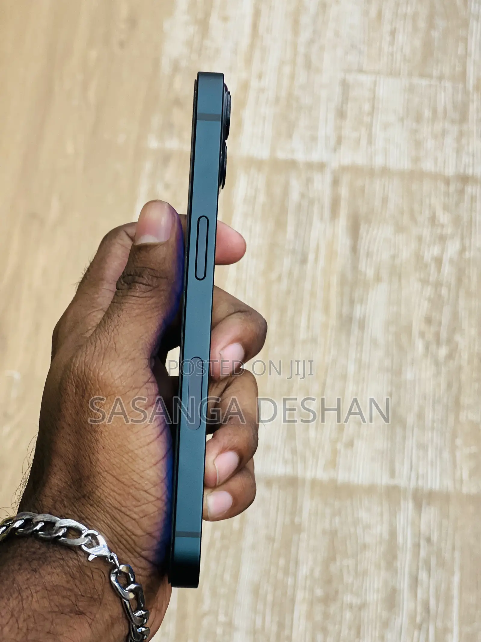 Apple iPhone 13 128 GB Blue