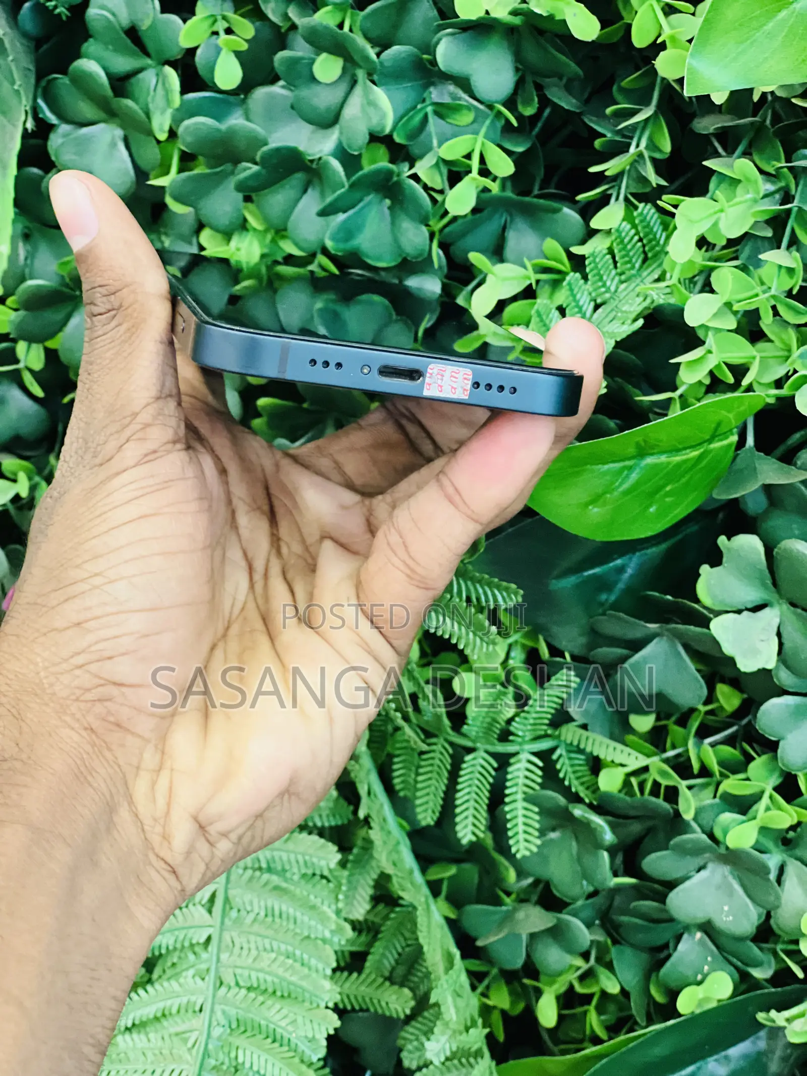 Apple iPhone 13 128 GB Blue