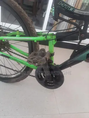 Lumstar Mountain Bike