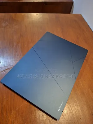 Laptop Asus Zenbook 14 UX434 16GB Intel Core Ultra 9 SSD 1T