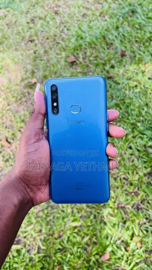 X-Tigi A20 S 32 GB Blue