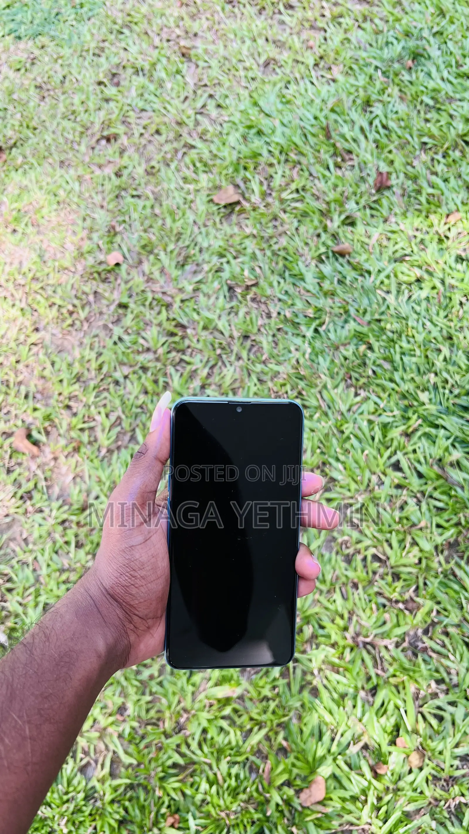 X-Tigi A20 S 32 GB Blue