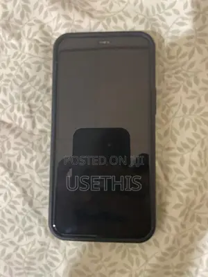 Apple iPhone 12 mini 128 GB Black