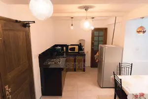 Furnished 3bdrm Apartment in Mavick Gardens, Anuradapura City for rent
