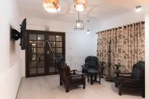 Furnished 3bdrm Apartment in Mavick Gardens, Anuradapura City for rent